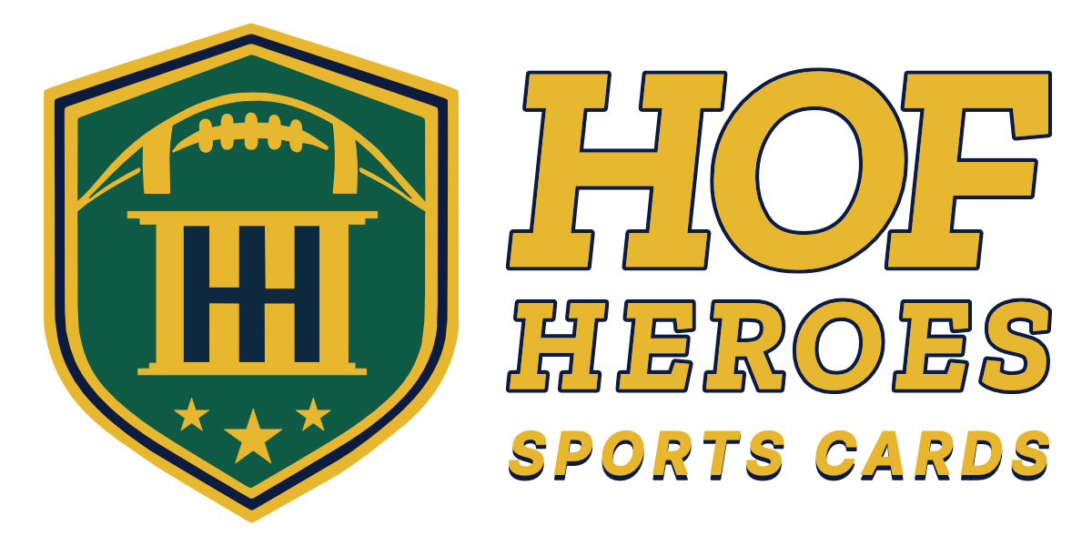 HOF Heroes